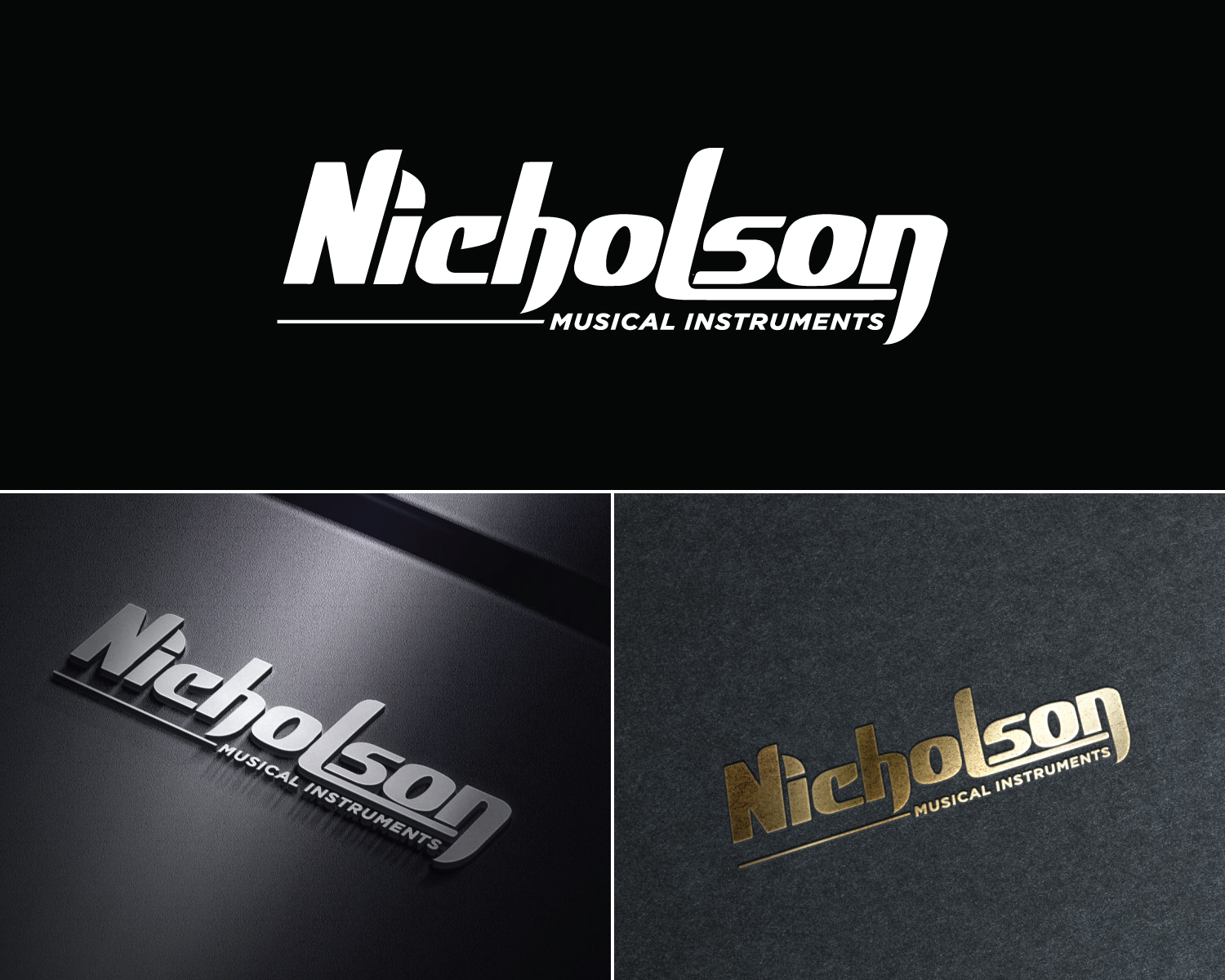 Logo Design by Atec for this project | Design #29633267