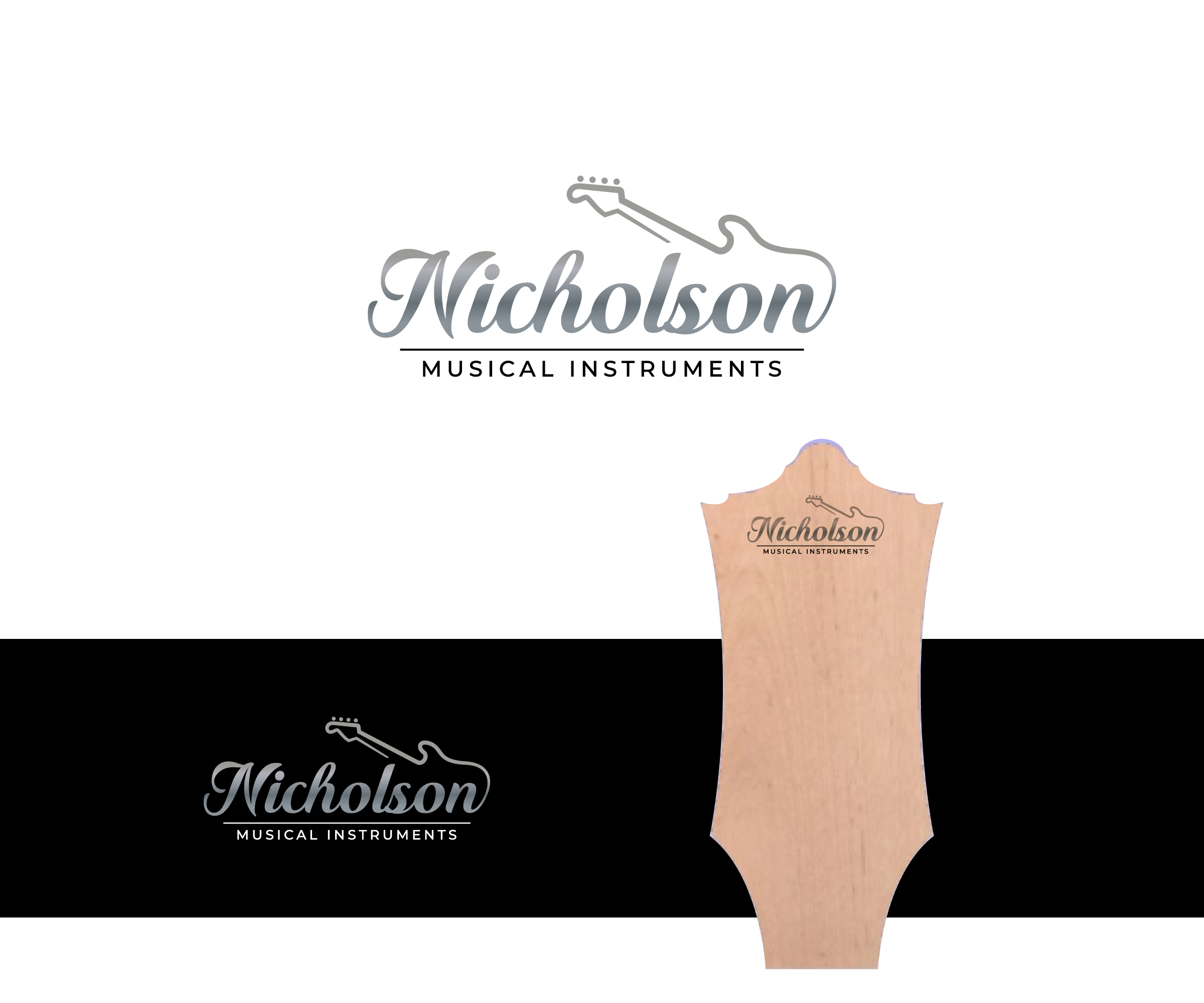 Logo Design by ecorokerz for this project | Design #29624632