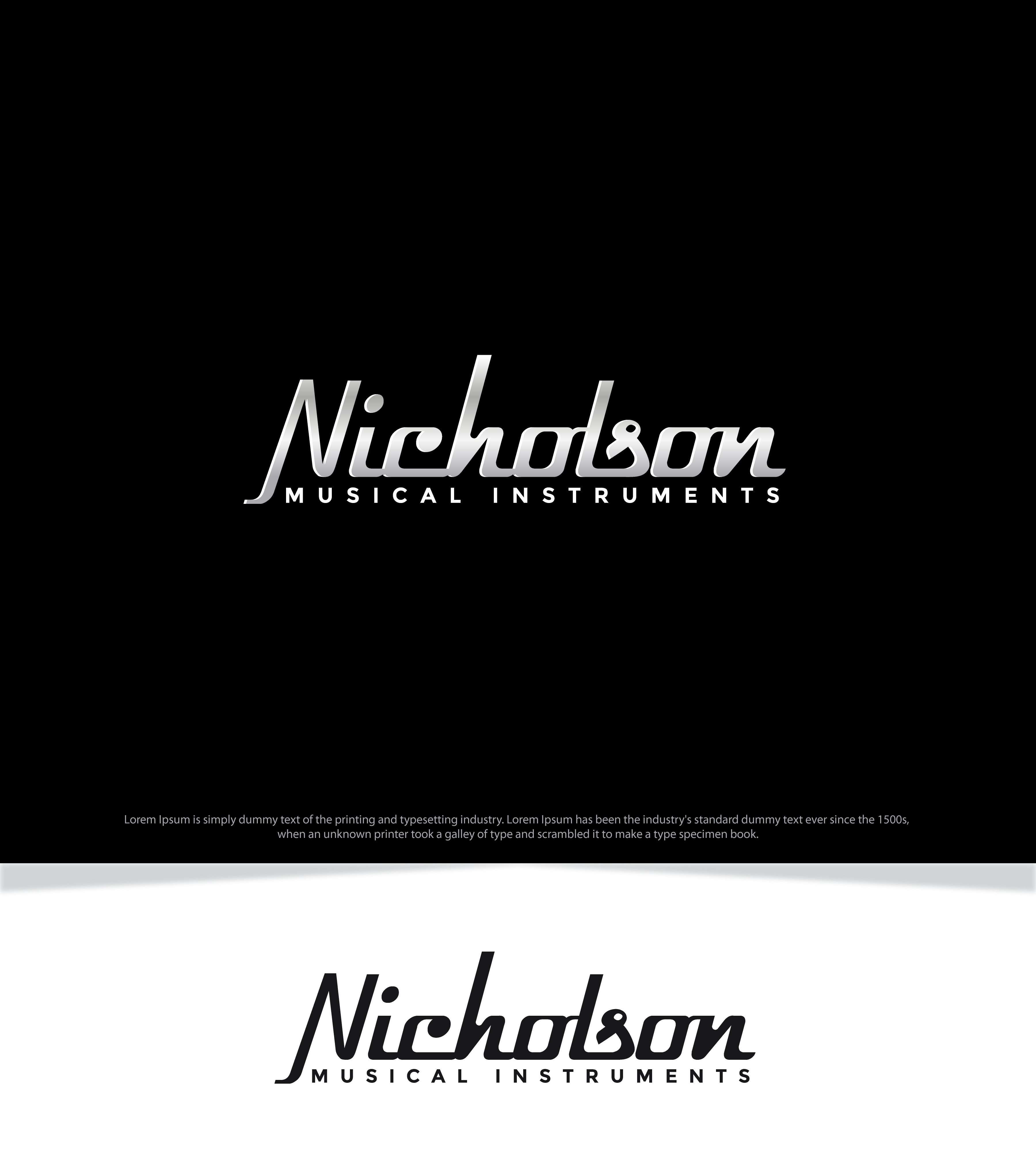 Logo Design by ecorokerz for this project | Design #29624931