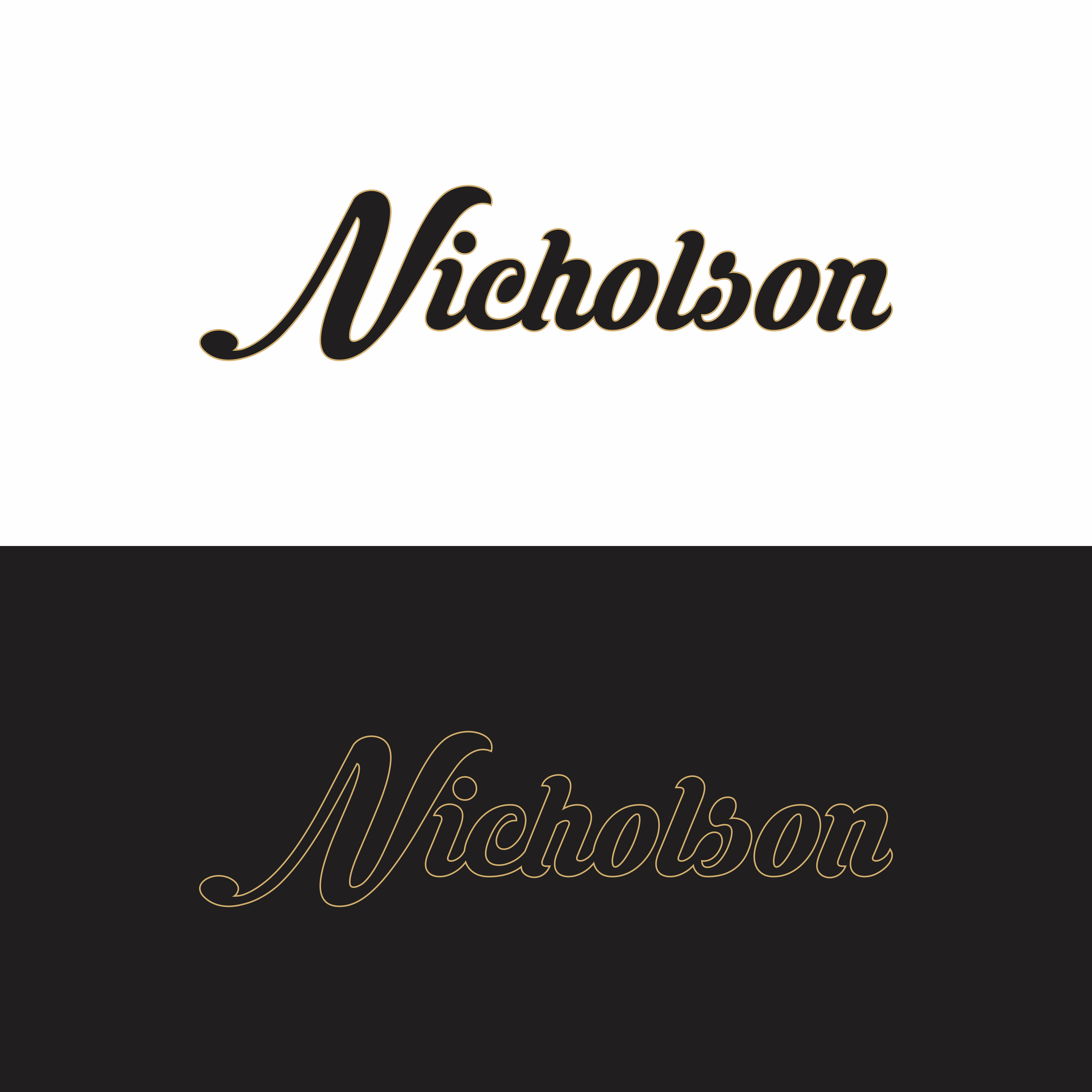Logo Design by amrino_east for this project | Design #29639001