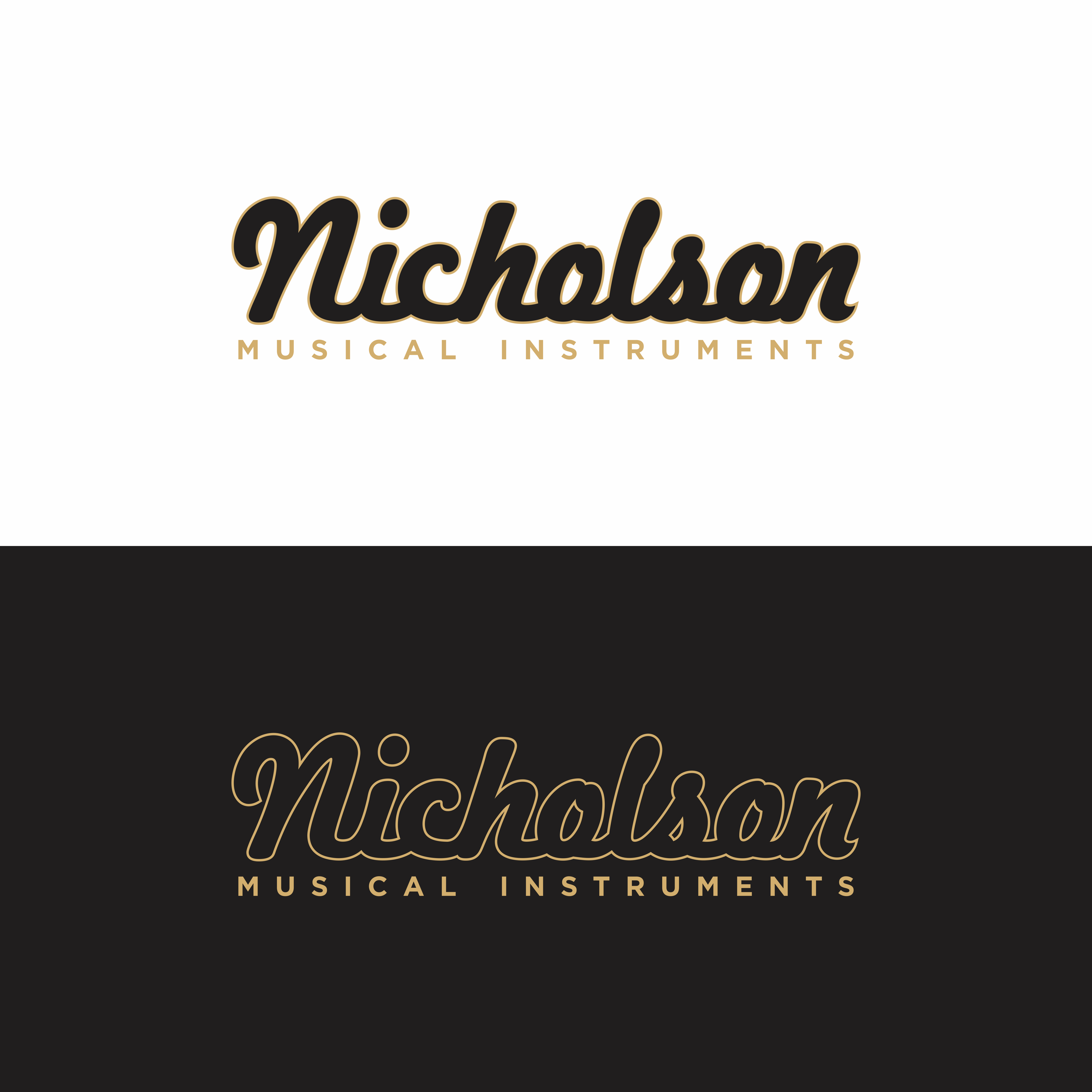 Logo Design by amrino_east for this project | Design #29639002