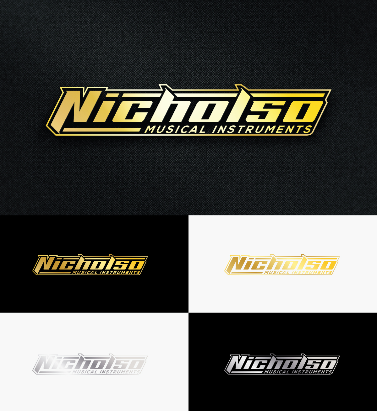 Logo Design by step forward 2 for this project | Design #29625567