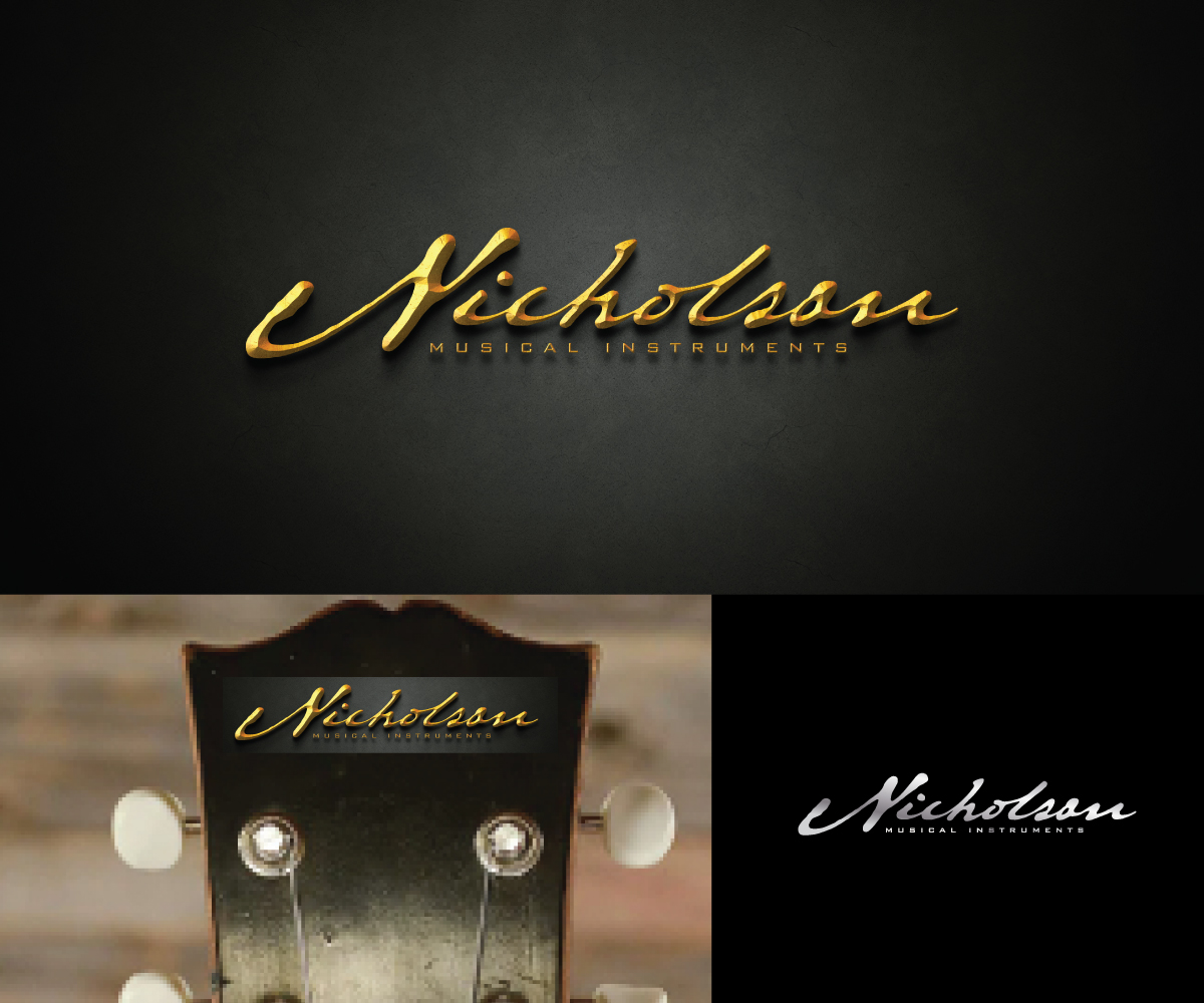 Logo Design by step forward 2 for this project | Design #29626033