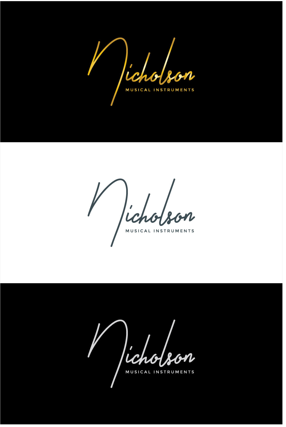 Logo Design by SHAH 101 for this project | Design #29643834