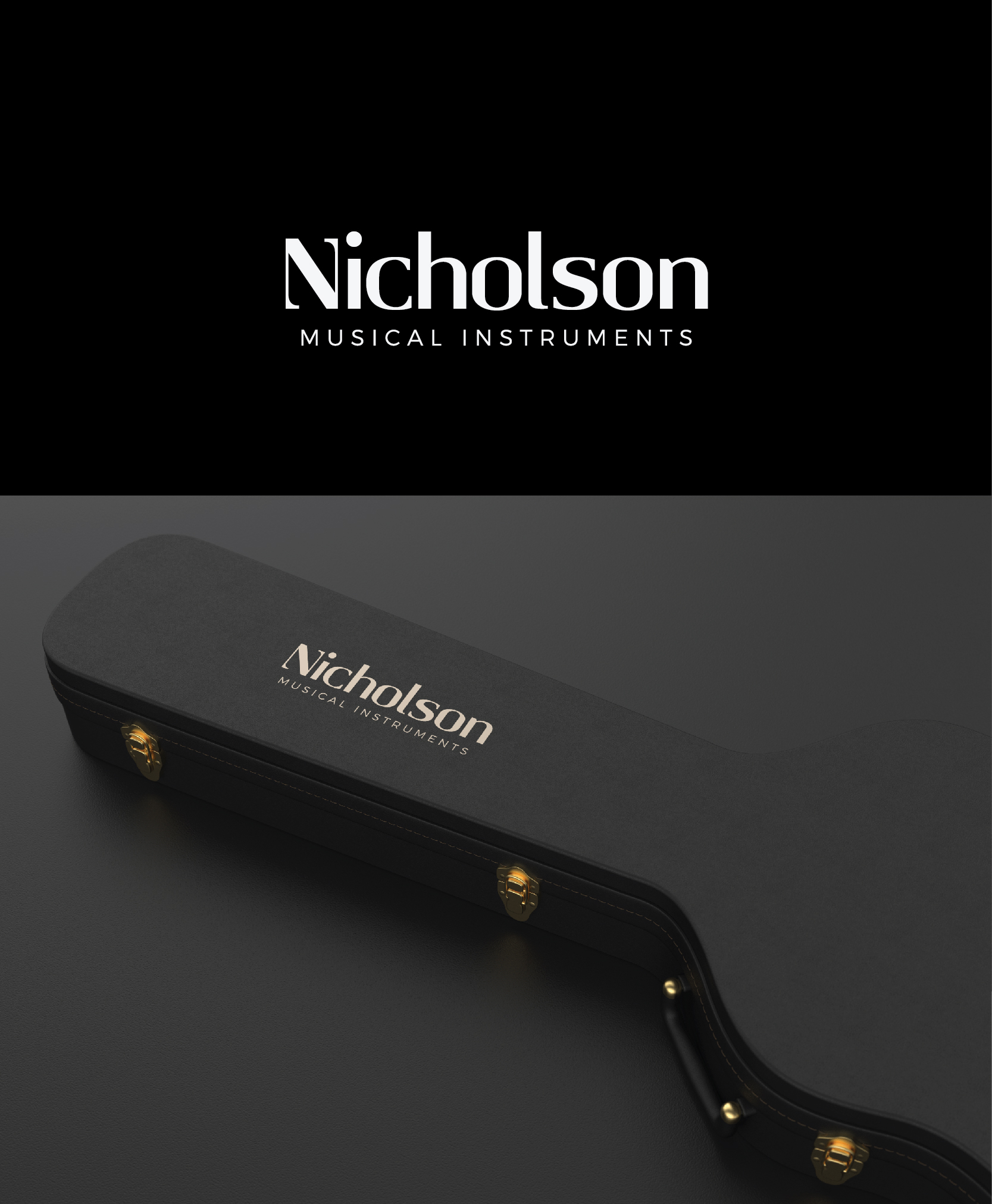 Logo Design by IMilenovic for this project | Design #29625882