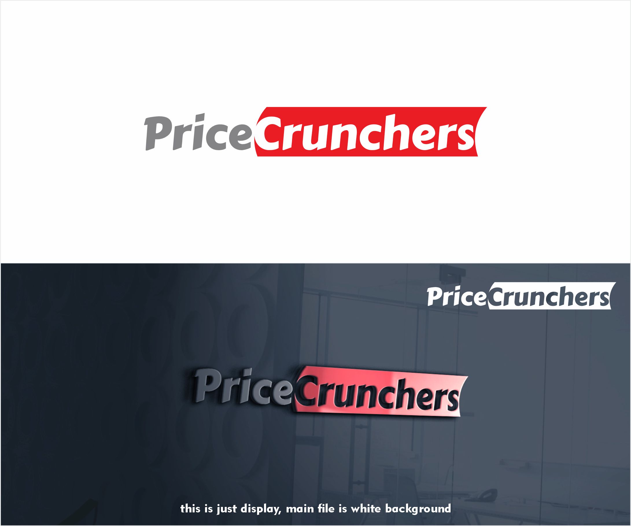 Logo Design by alkaline for this project | Design #29627528