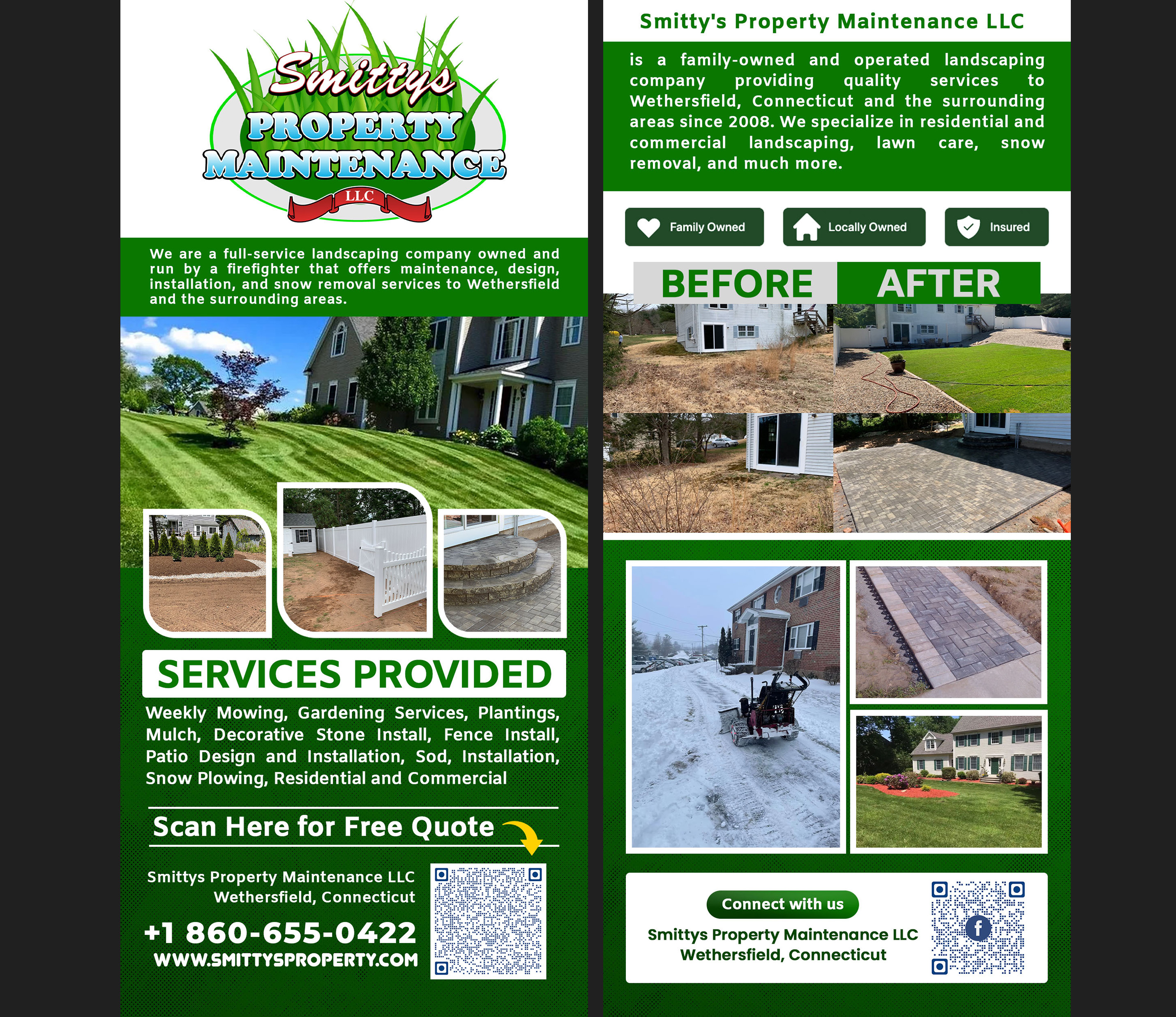 Flyer Design by Anhar for this project | Design #29710100