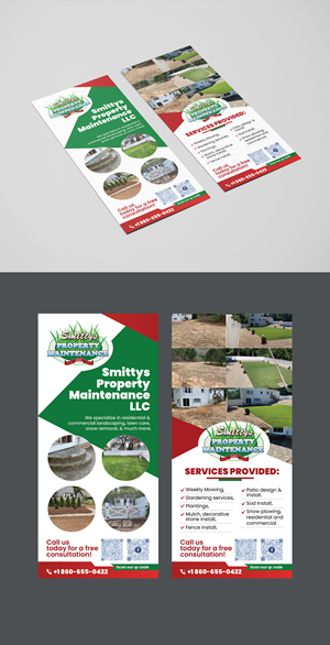 Flyer Design by Hitbar for this project | Design: #29644761