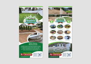 Flyer Design by san.ty for this project | Design: #29649820