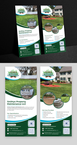 Flyer Design by KreativeMadz for this project | Design: #29632228