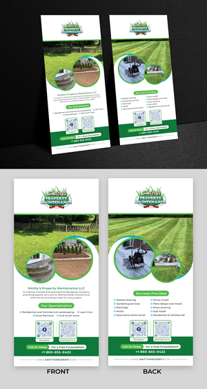 Flyer Design by KreativeMadz for this project | Design: #29632755