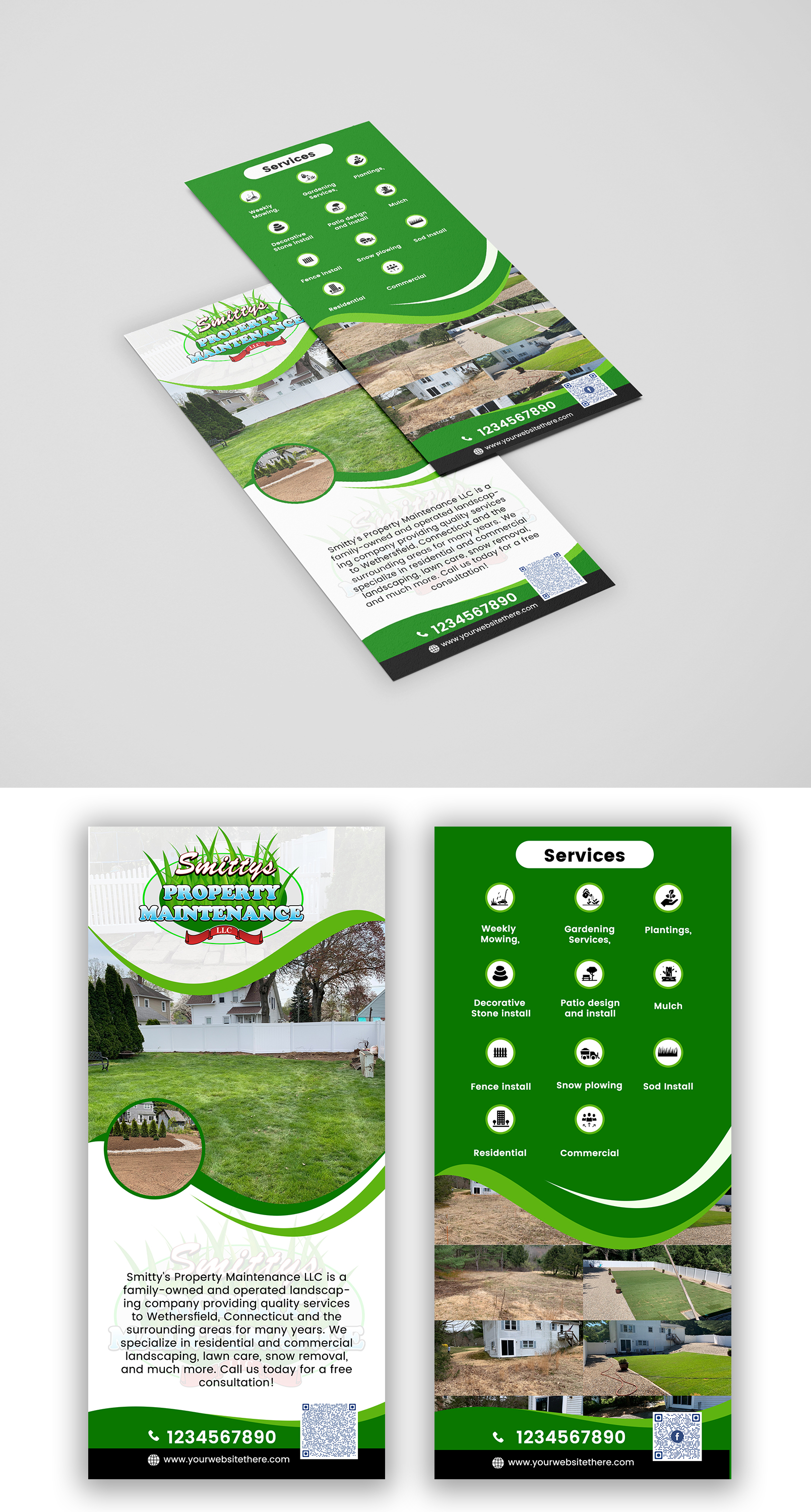 Design de Flyer par Design Motion pour ce projet | Design #29626385