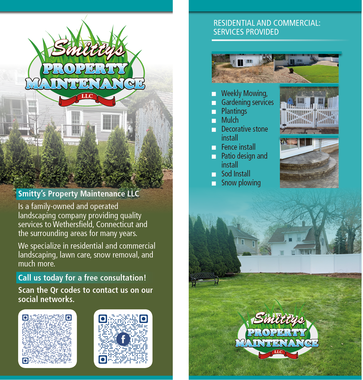 Flyer Design by LOM for this project | Design #29626754