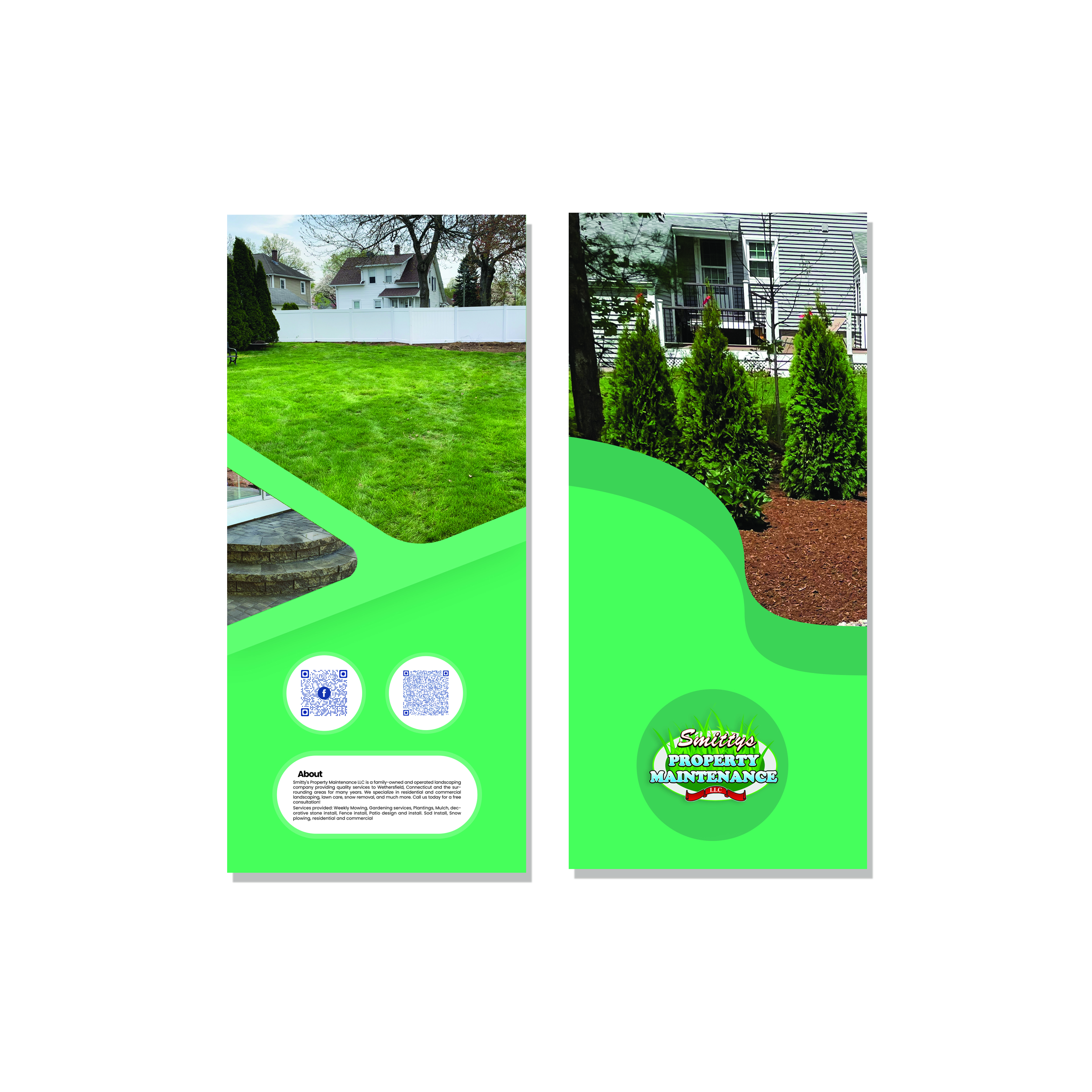 Flyer Design by Design Dock for this project | Design #29650046