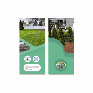 Flyer Design by Design Dock