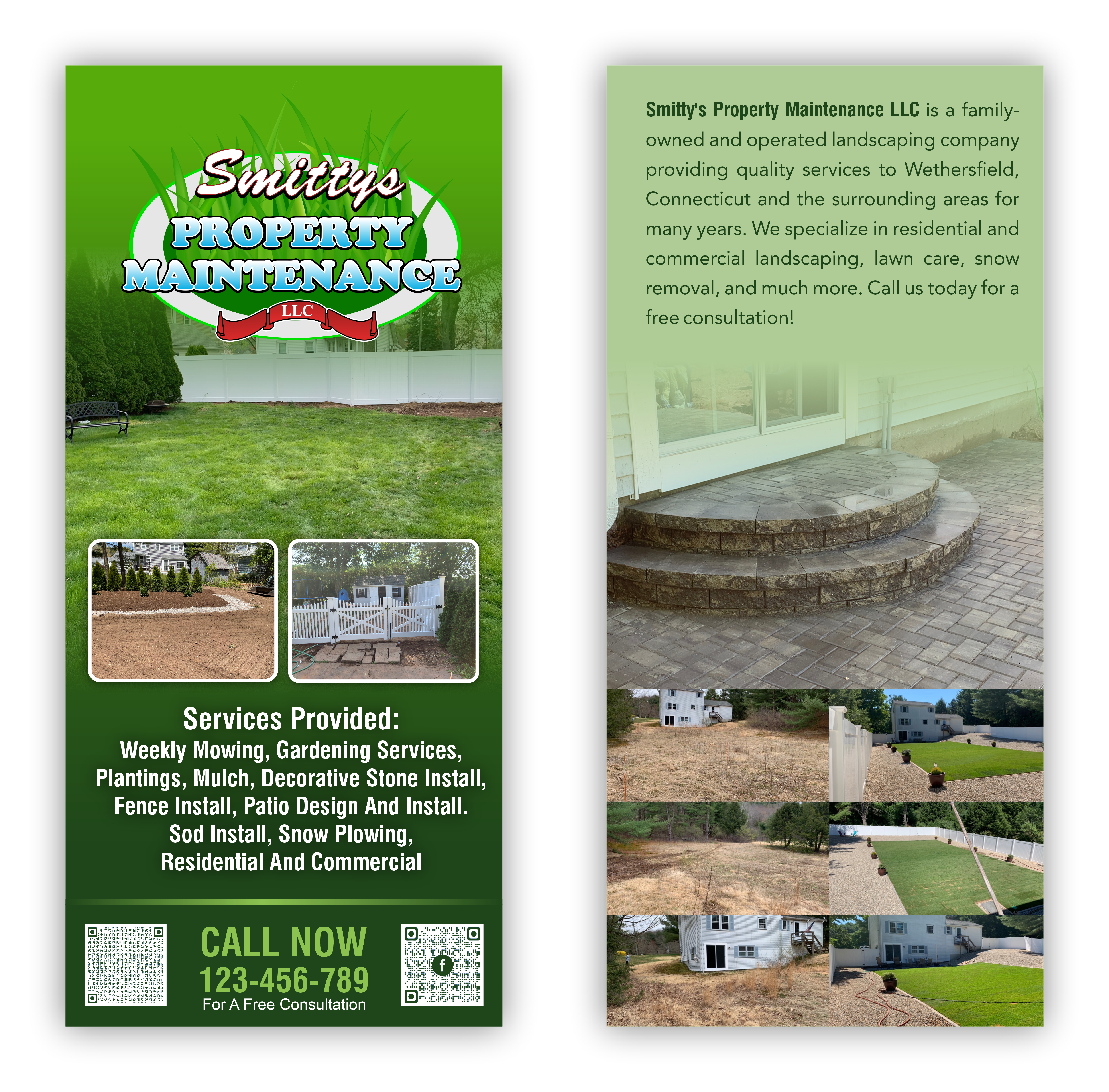 Flyer Design by ucuame for this project | Design #29625379