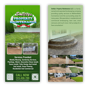 Flyer Design by ucuame