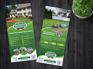 Flyer Design by alex989 for this project | Design: #29626359