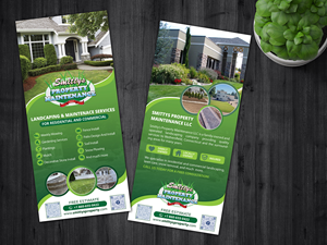 Flyer Design by alex989 for this project | Design: #29626360