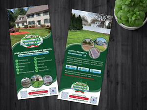 Flyer Design by alex989 for this project | Design: #29626988
