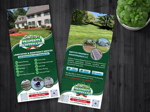 Flyer Design by alex989 for this project | Design: #29717593