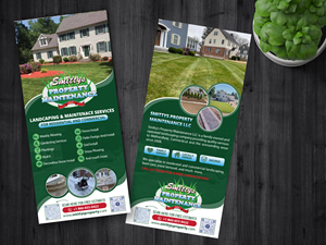 Flyer Design by alex989 for this project | Design: #29718163