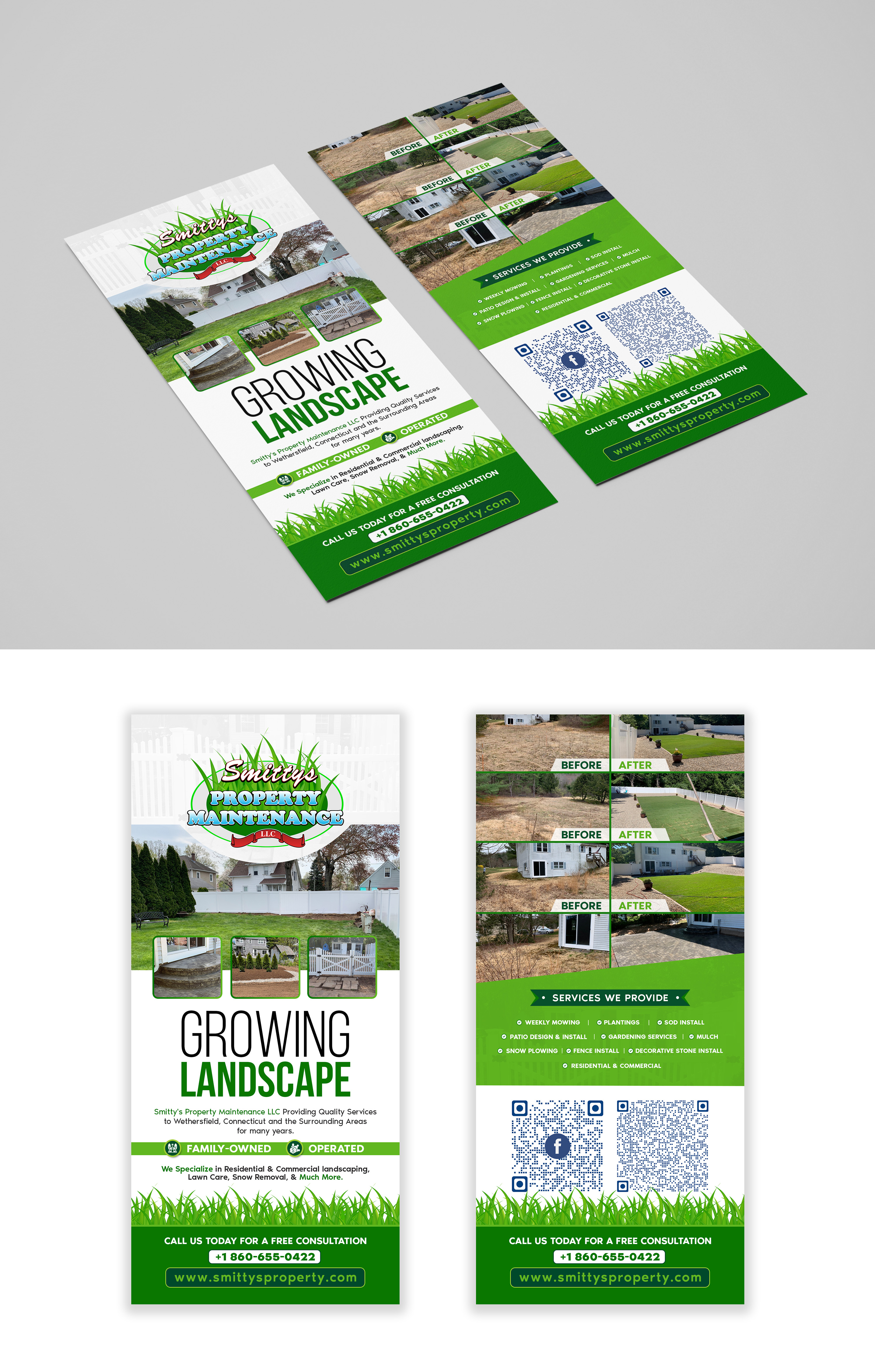 Flyer Design by debdesign for this project | Design #29632186