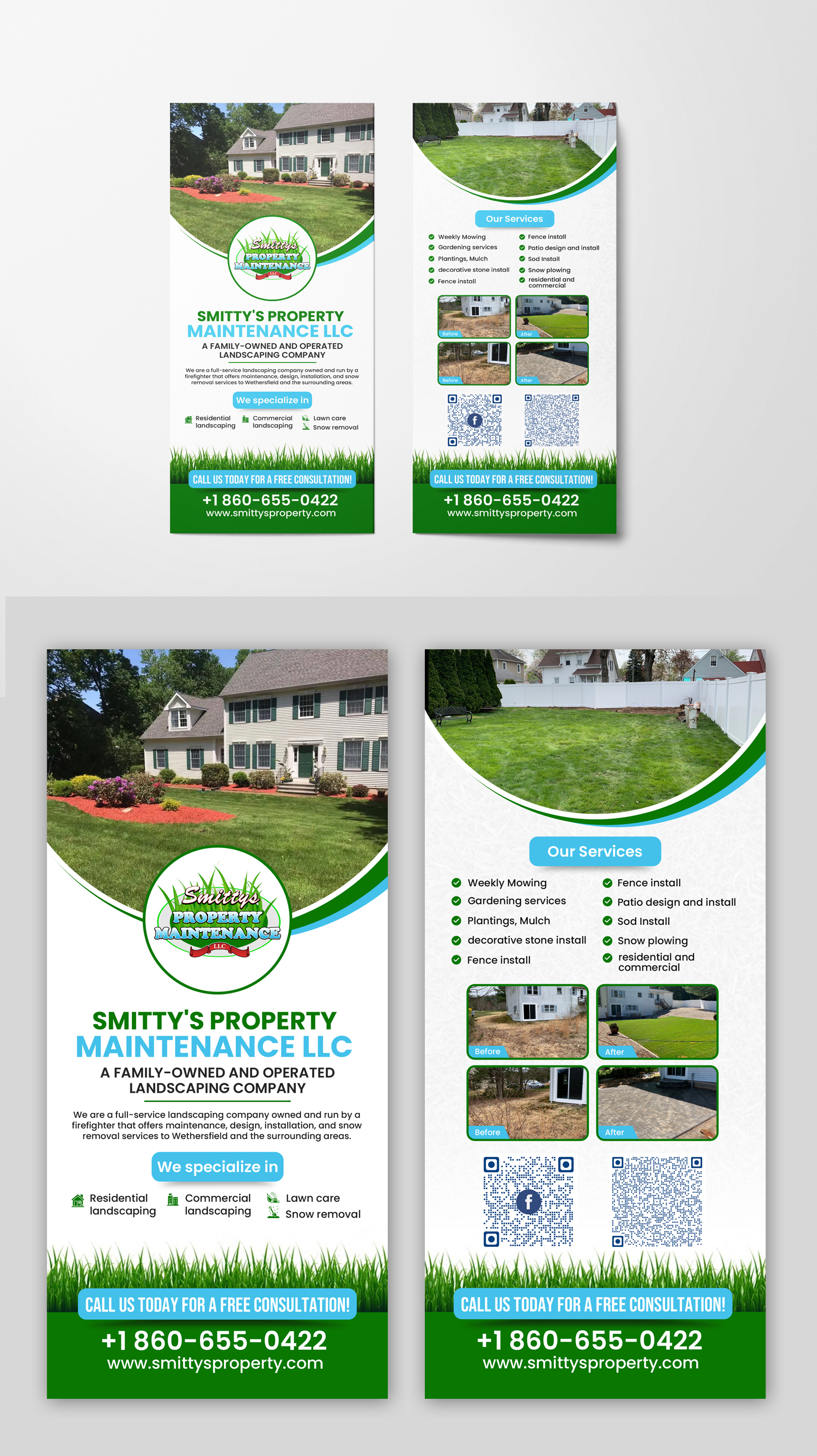 Flyer Design by debdesign for this project | Design #29633023