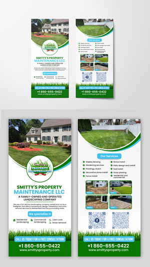 Flyer Design by debdesign for this project | Design: #29633023