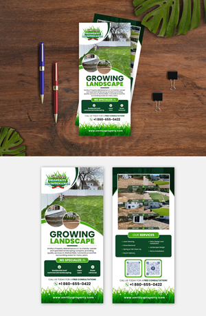 Flyer Design by debdesign for this project | Design: #29633494