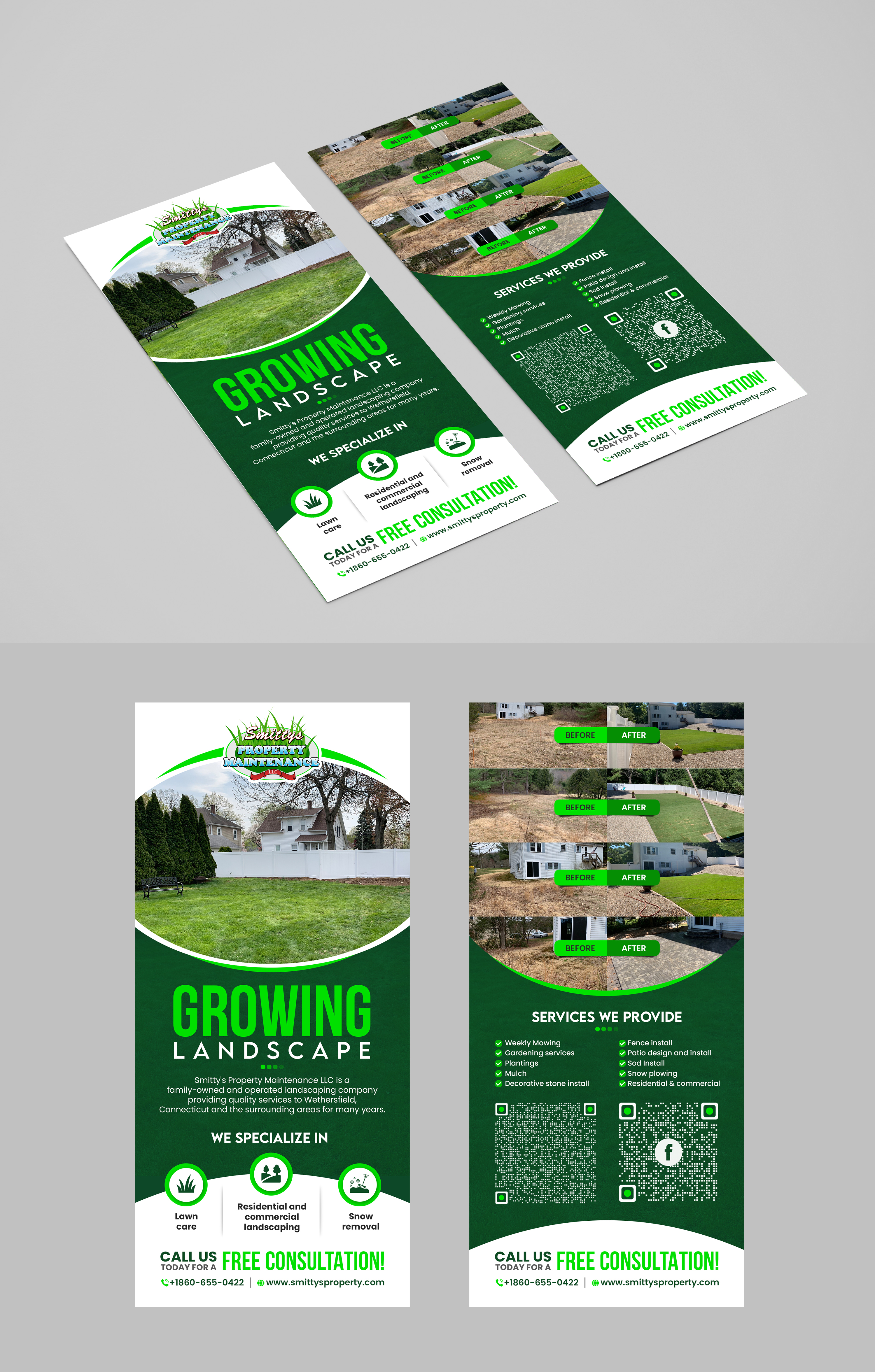 Flyer Design by debdesign for this project | Design #29634339