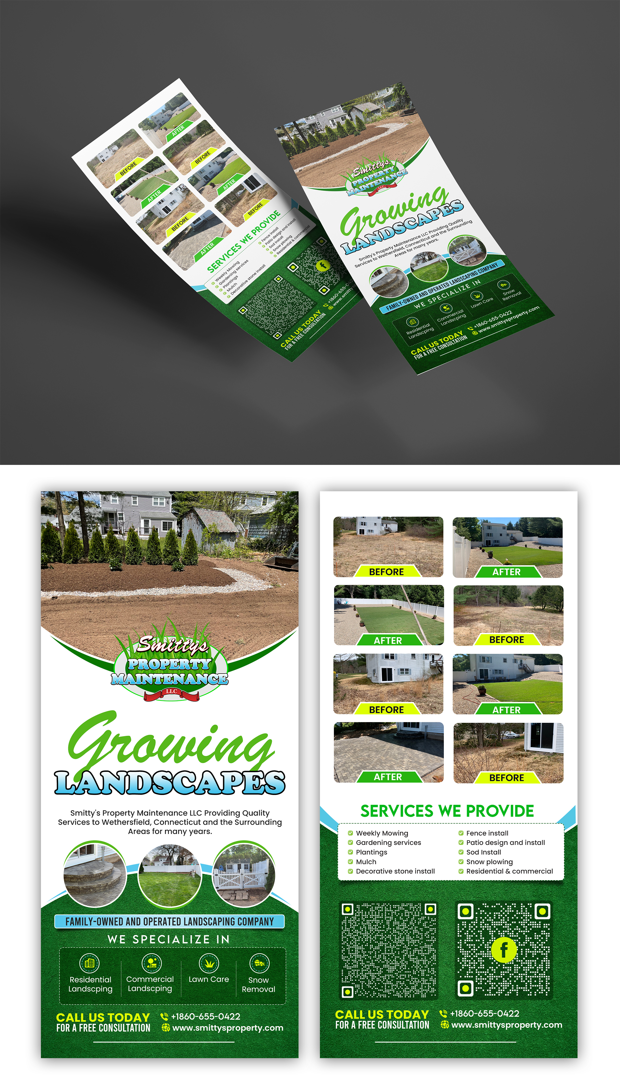 Flyer Design by debdesign for this project | Design #29642110