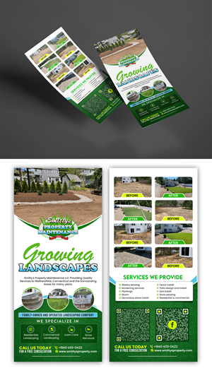 Flyer Design by debdesign for this project | Design: #29642110