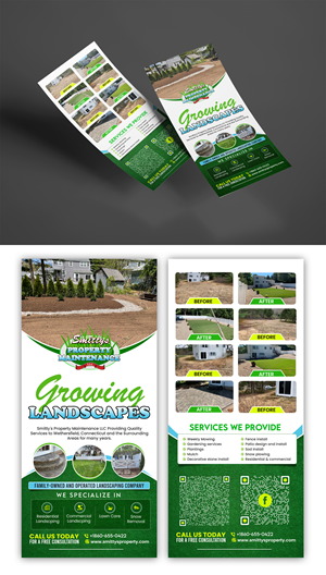Flyer Design by debdesign for this project | Design: #29642111