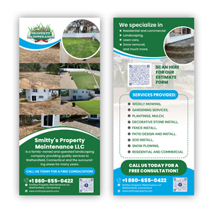 Flyer Design by pipra for this project | Design #29657497