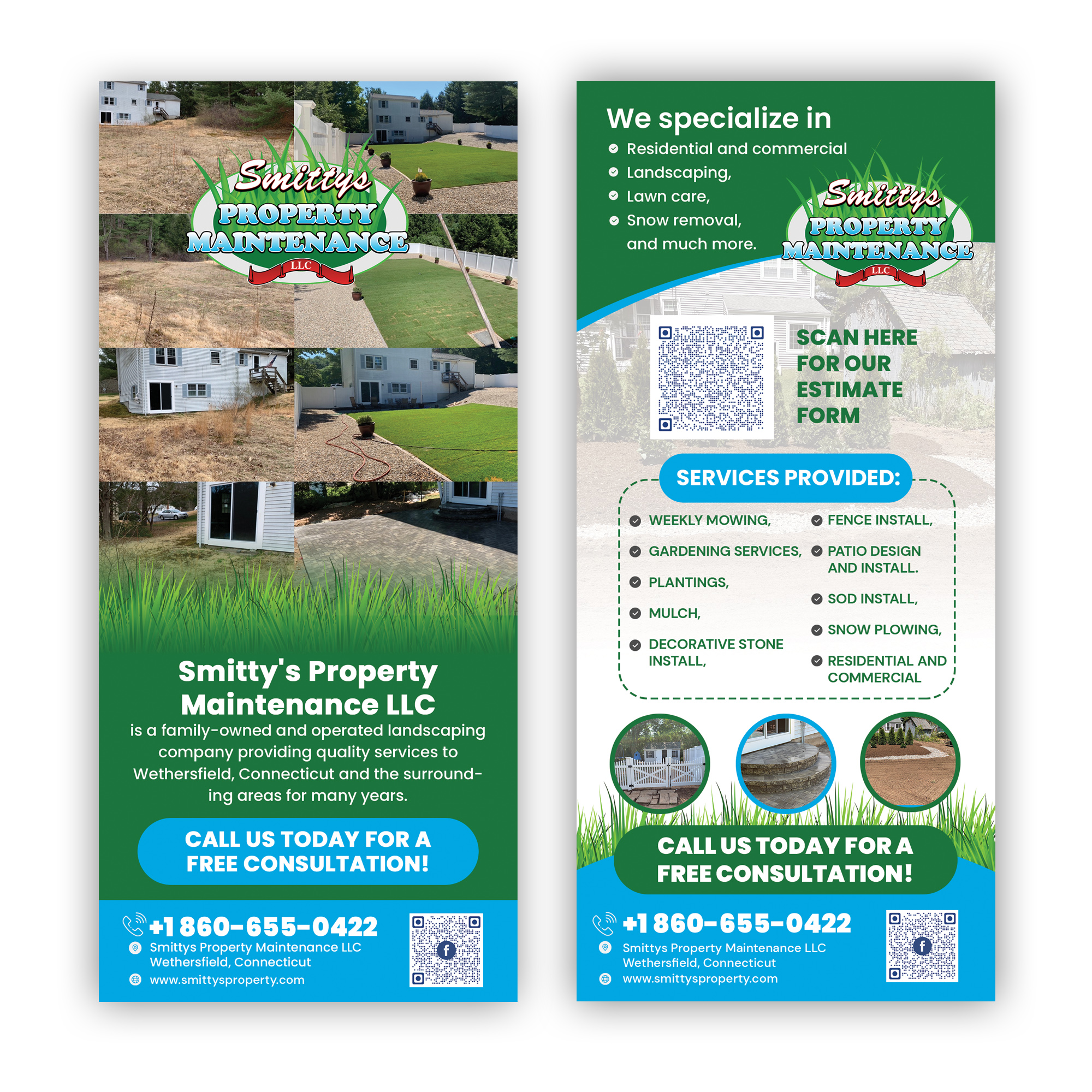 Flyer Design by pipra for this project | Design #29657650