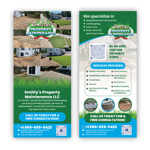Flyer Design by pipra