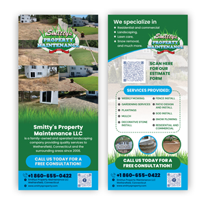 Flyer Design by pipra for this project | Design: #29725964