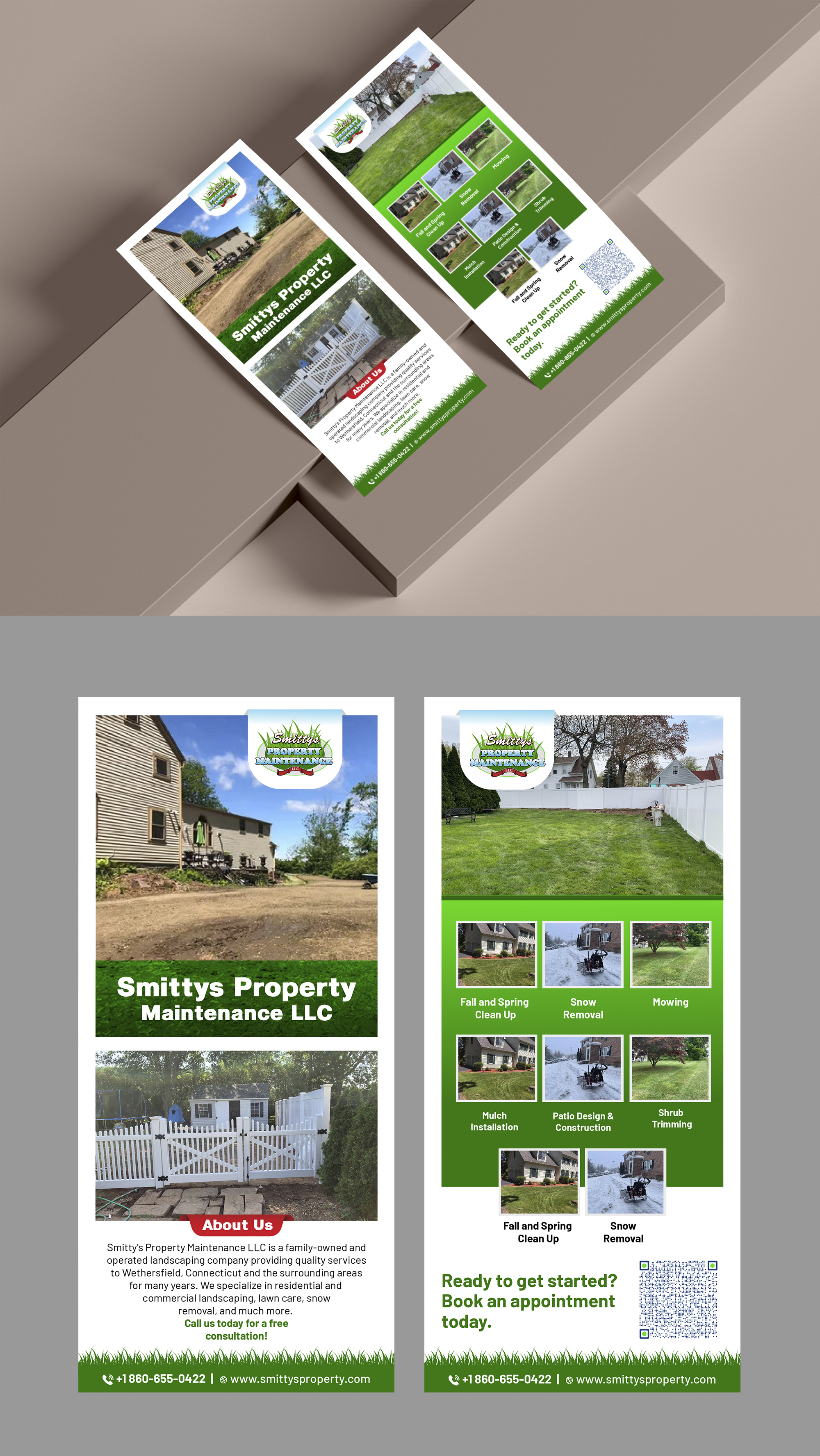 Flyer Design by 123graphics for this project | Design #29626969