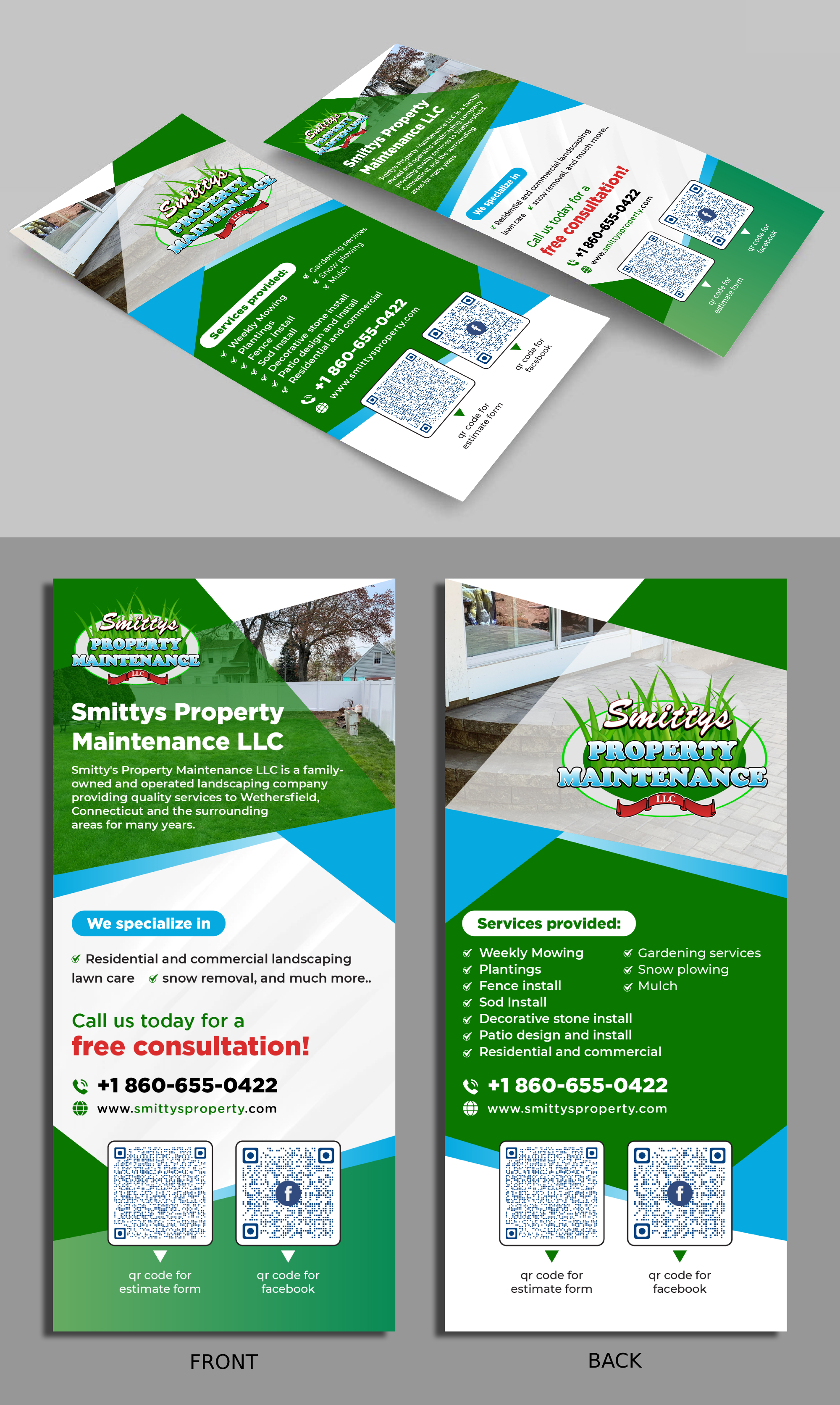 Flyer Design by ecorokerz for this project | Design #29630647