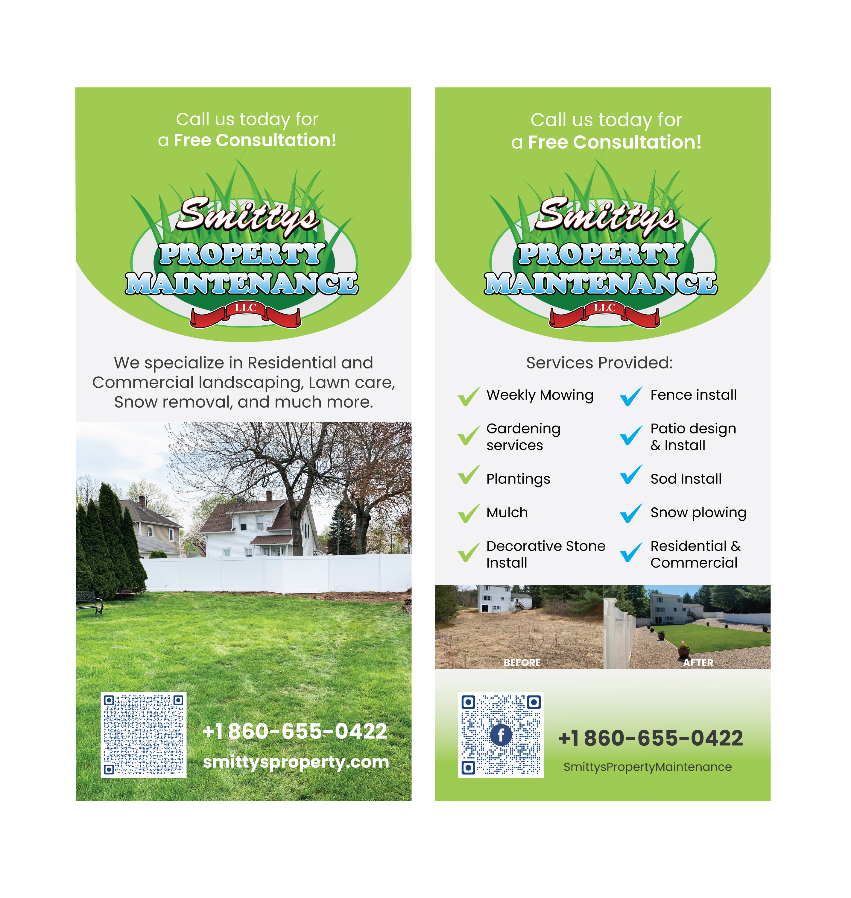 Flyer Design by saurov for this project | Design #29624772
