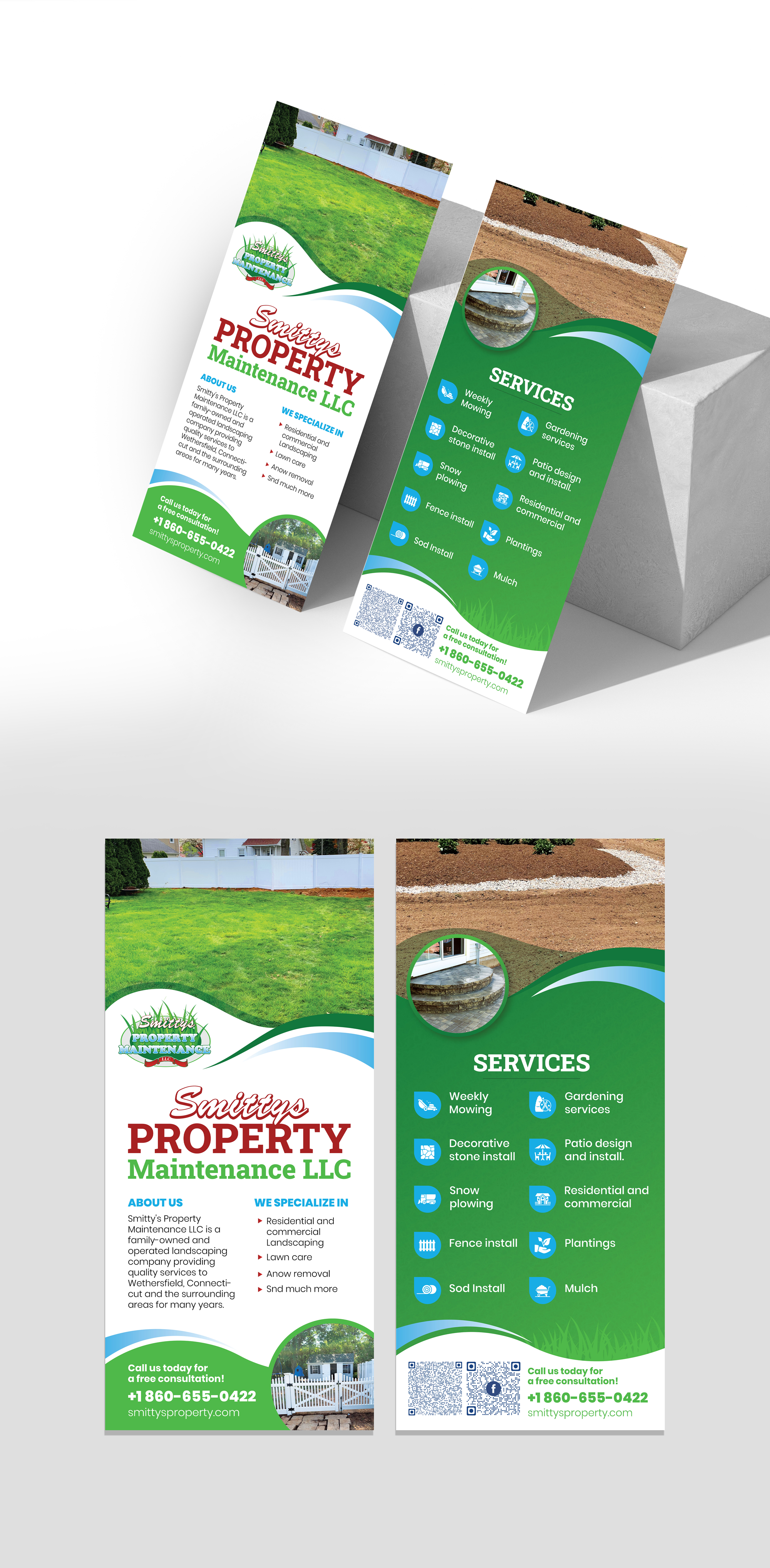 Flyer Design by vcreatived for this project | Design #29650549