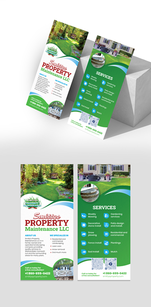 Flyer Design by vcreatived for this project | Design: #29650550