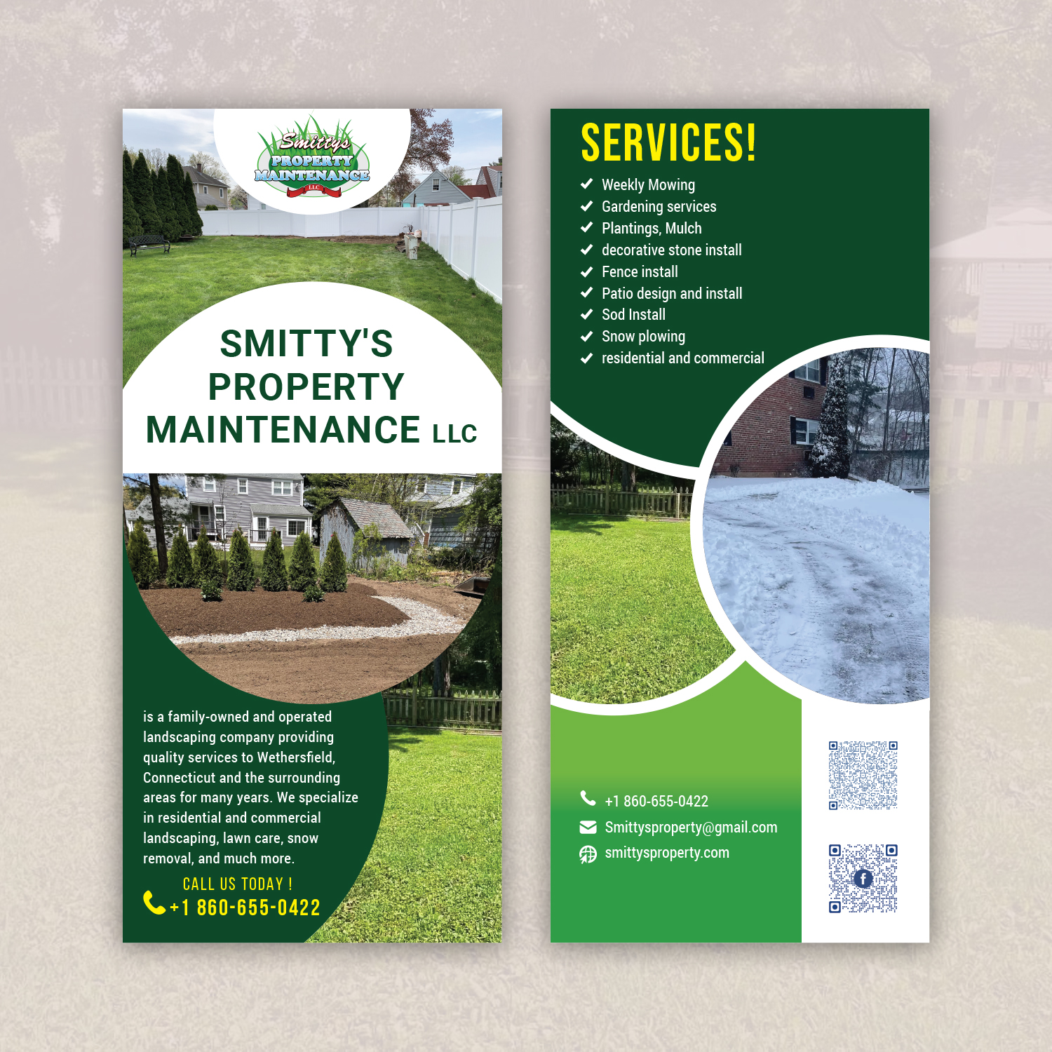 Flyer Design by Maxo-Biz for this project | Design #29632827