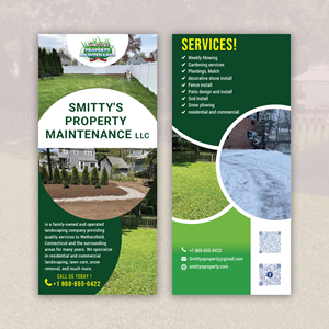 Flyer Design by Maxo-Biz for this project | Design: #29632827