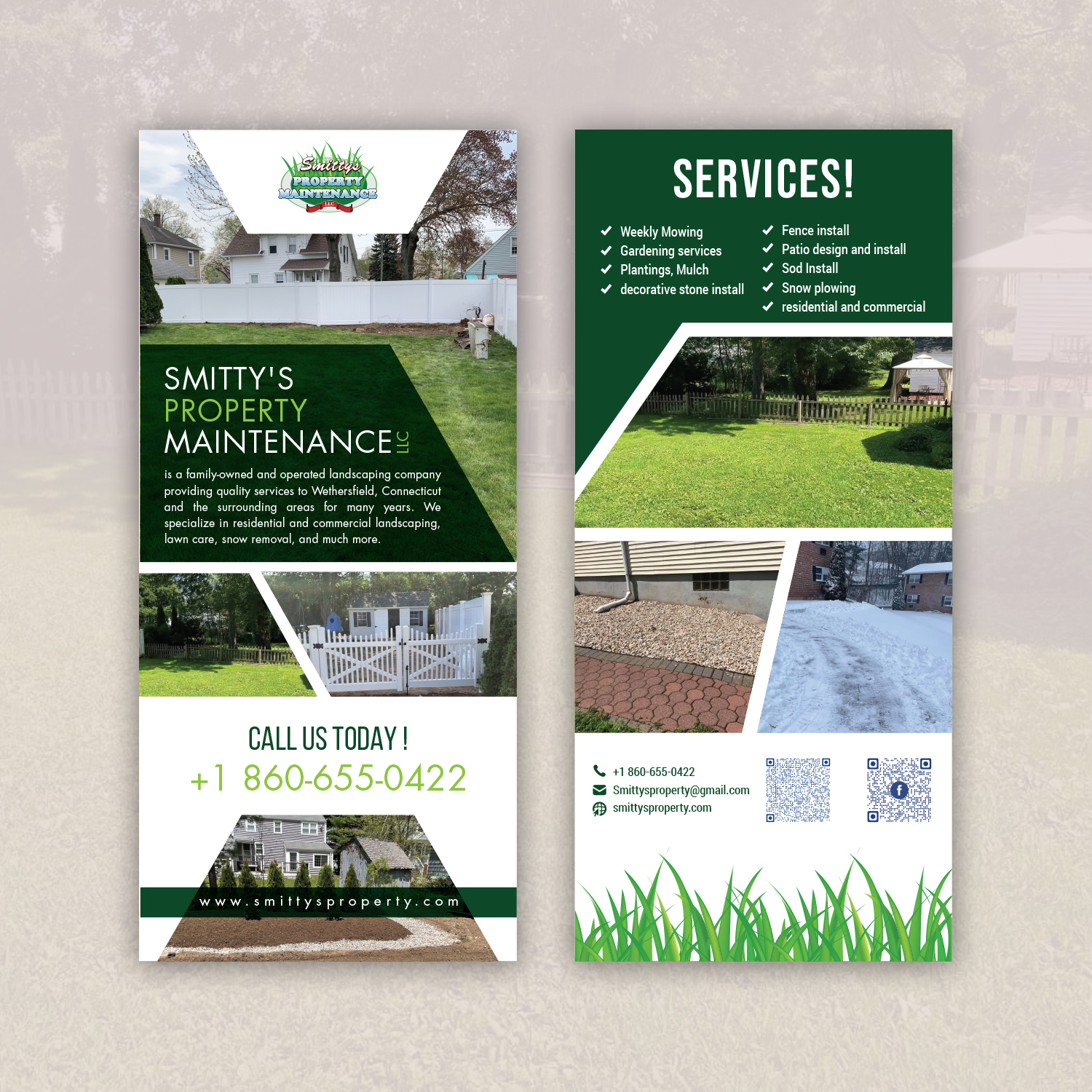 Flyer Design by Maxo-Biz for this project | Design #29632830