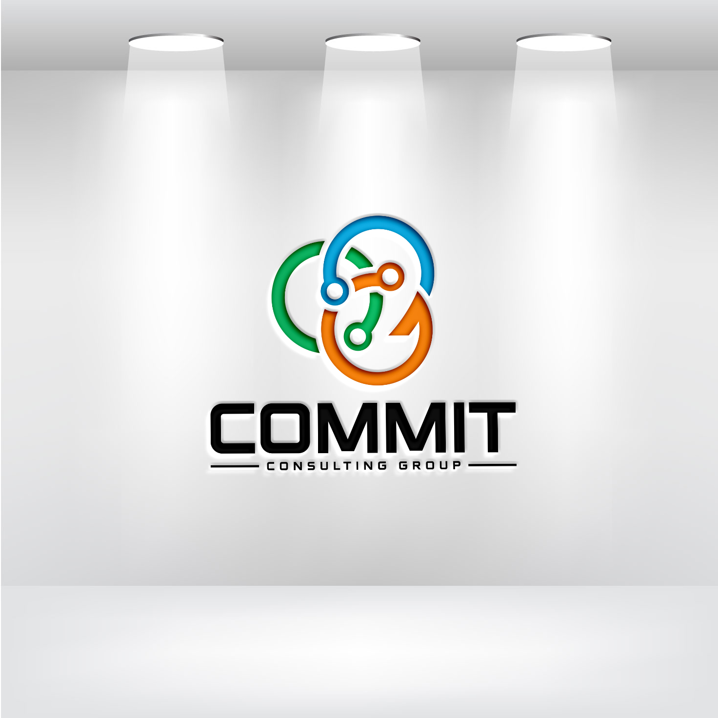 Logo Design by AyaanArt for this project | Design #29627629