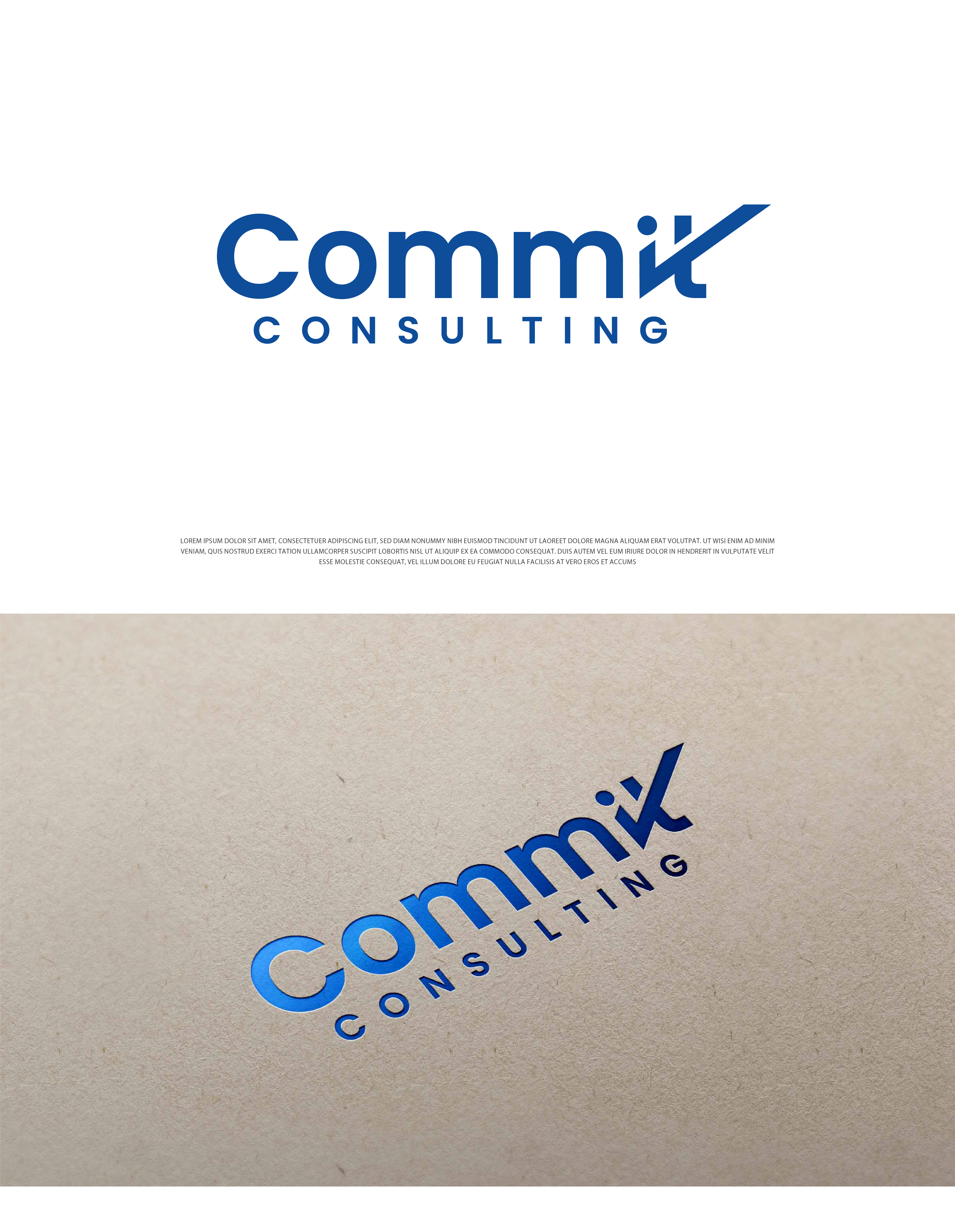 Logo Design by one1.fz for this project | Design #29634189