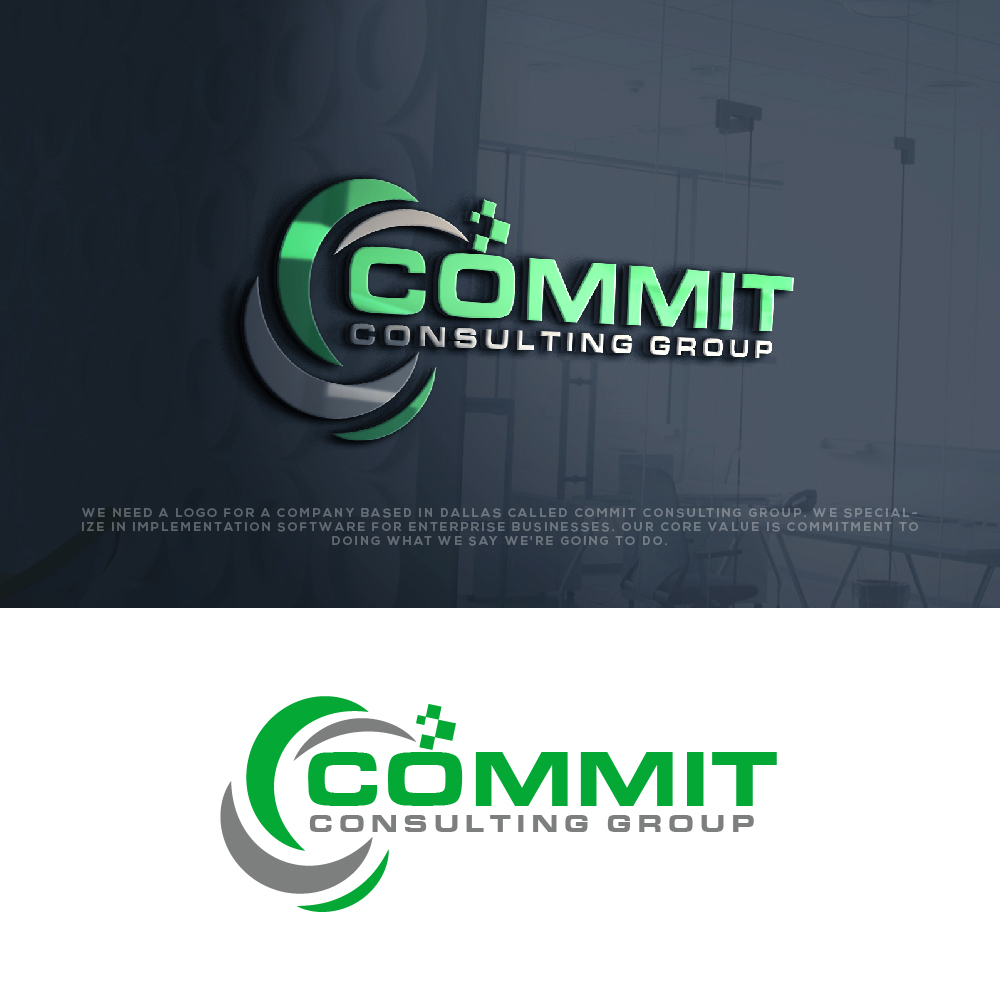 Logo Design by Ayub Zafar for this project | Design #29631983