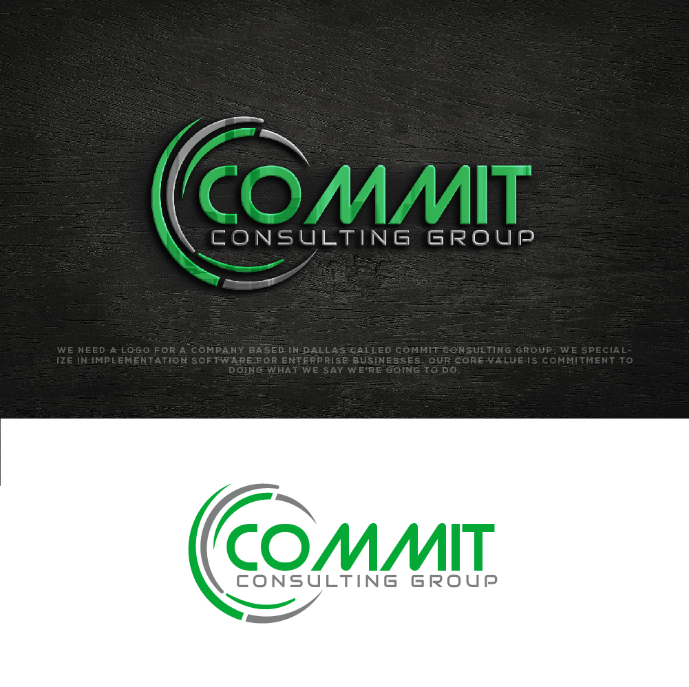 Logo Design by Ayub Zafar for this project | Design #29631993